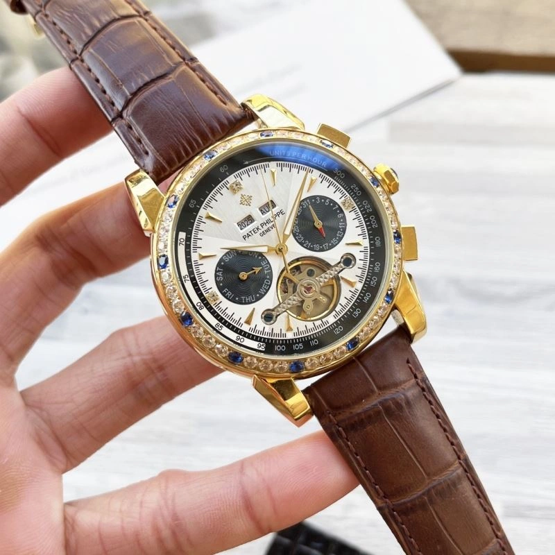 Neat PATEK PHILIPPE Watches 194400