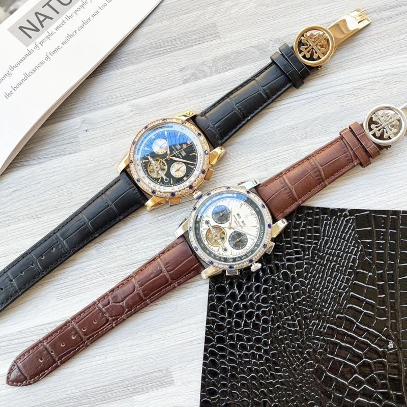Neat PATEK PHILIPPE Watches 194400