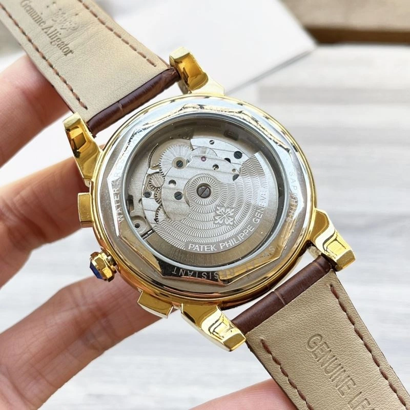 Neat PATEK PHILIPPE Watches 194400