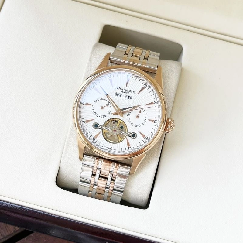 PATEK PHILIPPE Watches QuickDry 194398