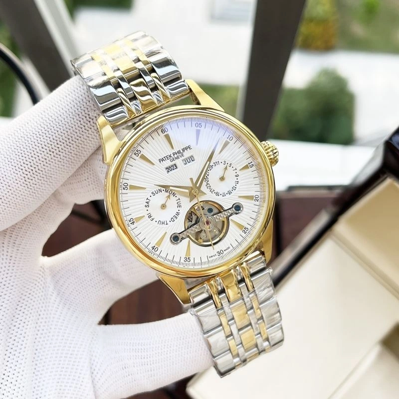PATEK PHILIPPE Watches QuickDry 194398