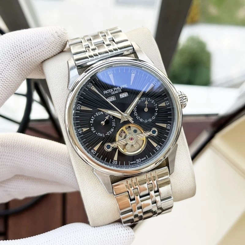 PATEK PHILIPPE Watches QuickDry 194398