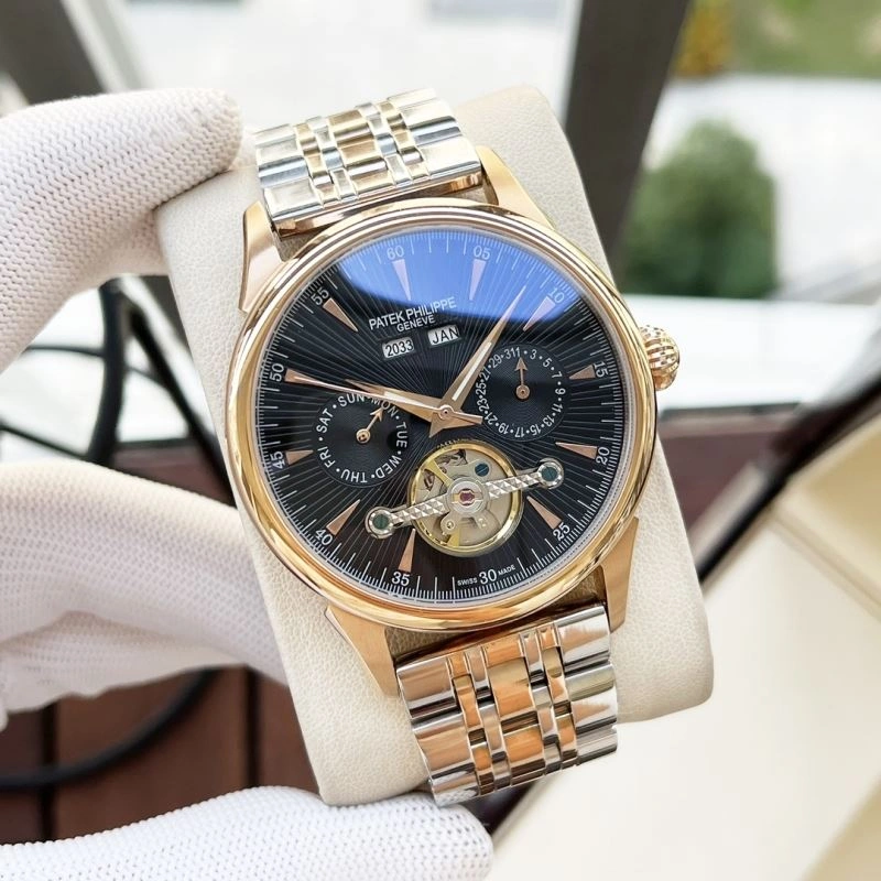 PATEK PHILIPPE Watches QuickDry 194398