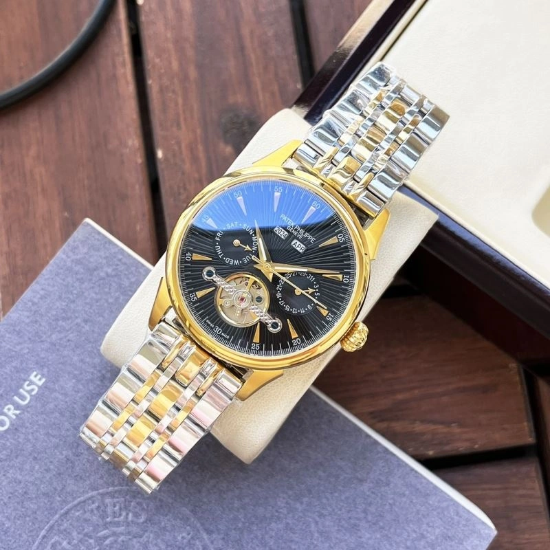 PATEK PHILIPPE Watches QuickDry 194398