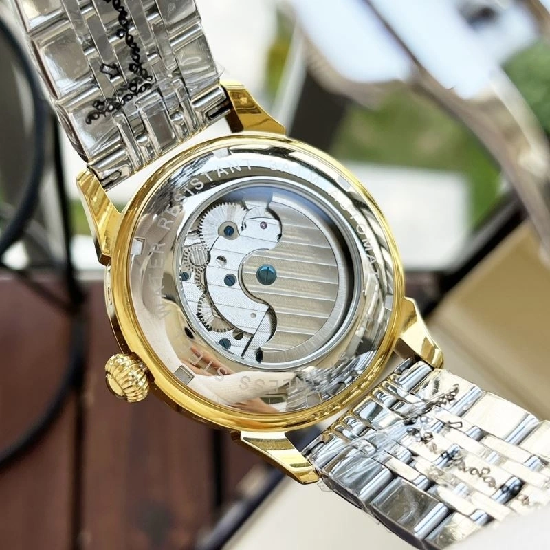 PATEK PHILIPPE Watches QuickDry 194398