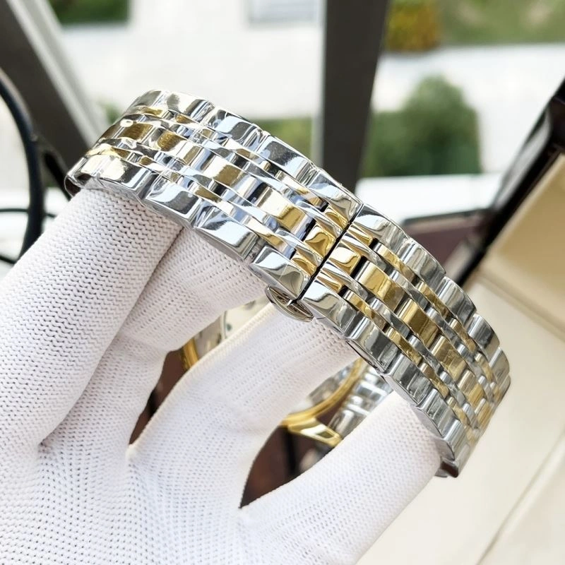 PATEK PHILIPPE Watches QuickDry 194398