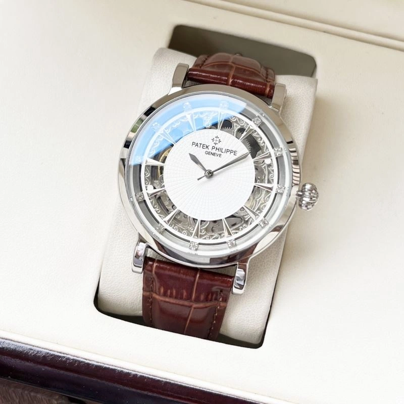PATEK PHILIPPE Watches NewStyle 194397