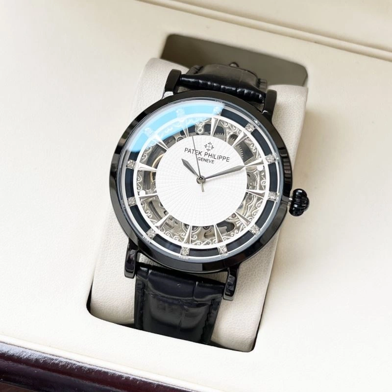 PATEK PHILIPPE Watches NewStyle 194397