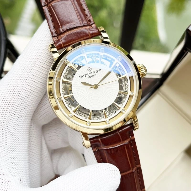 PATEK PHILIPPE Watches NewStyle 194397