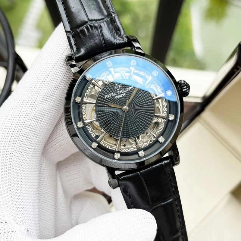 PATEK PHILIPPE Watches NewStyle 194397