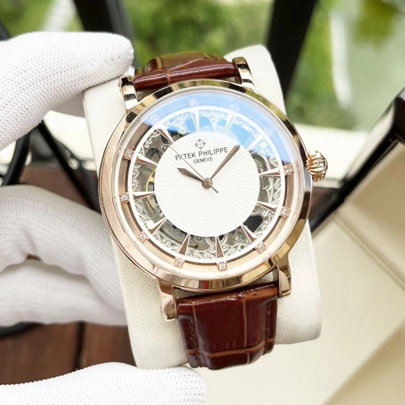 PATEK PHILIPPE Watches NewStyle 194397