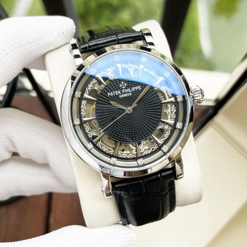 PATEK PHILIPPE Watches NewStyle 194397
