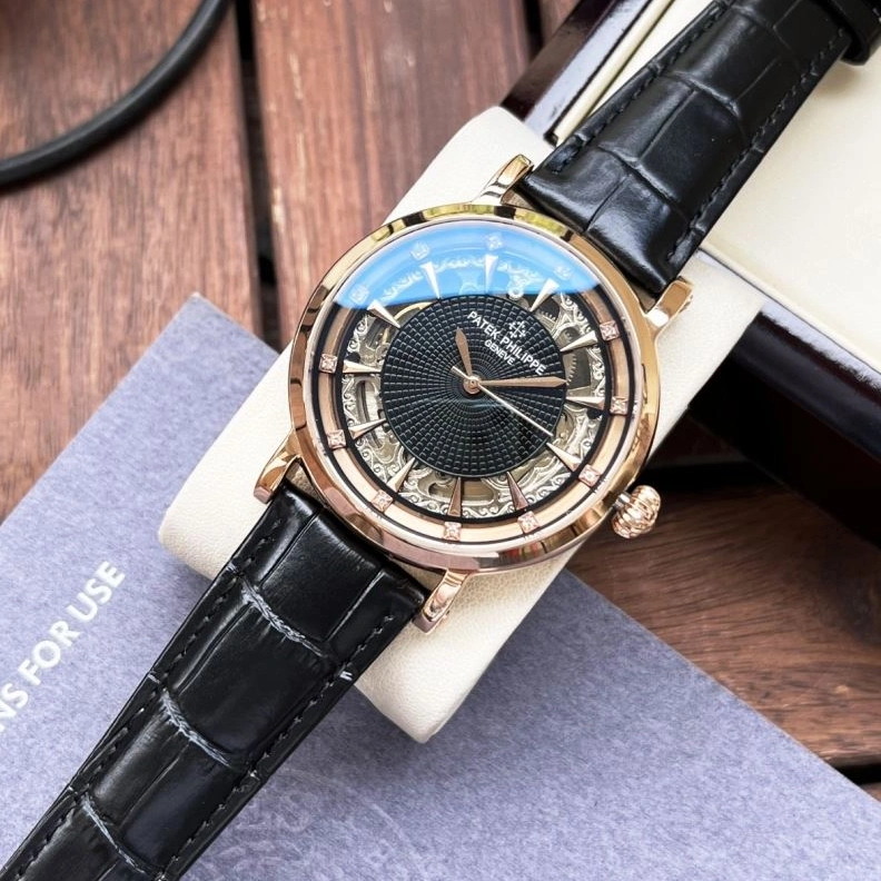 PATEK PHILIPPE Watches NewStyle 194397