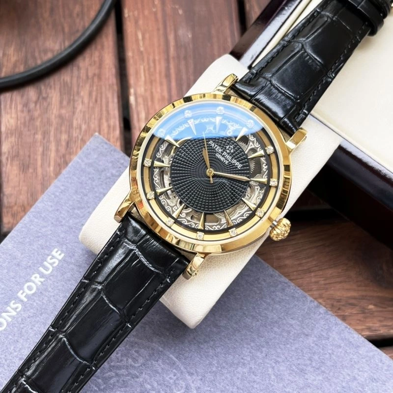 PATEK PHILIPPE Watches NewStyle 194397