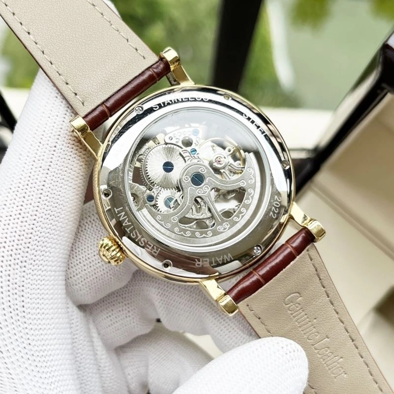 PATEK PHILIPPE Watches NewStyle 194397
