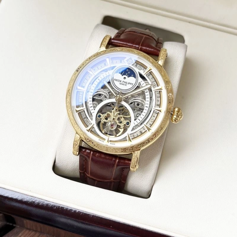 PATEK PHILIPPE Watches FreshLook 194395