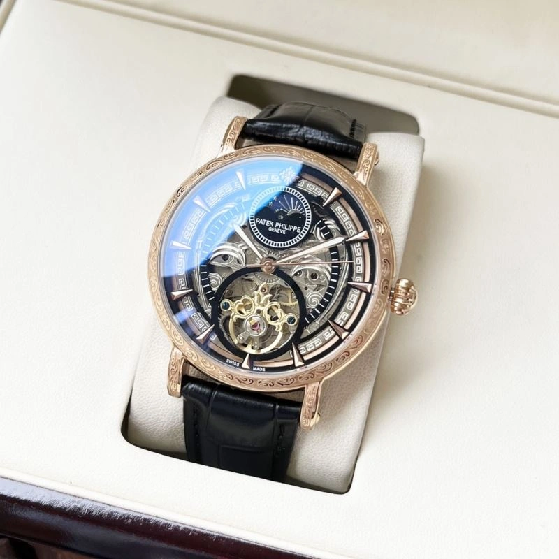 PATEK PHILIPPE Watches FreshLook 194395