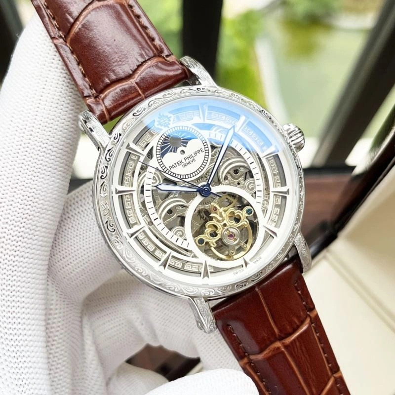 PATEK PHILIPPE Watches FreshLook 194395