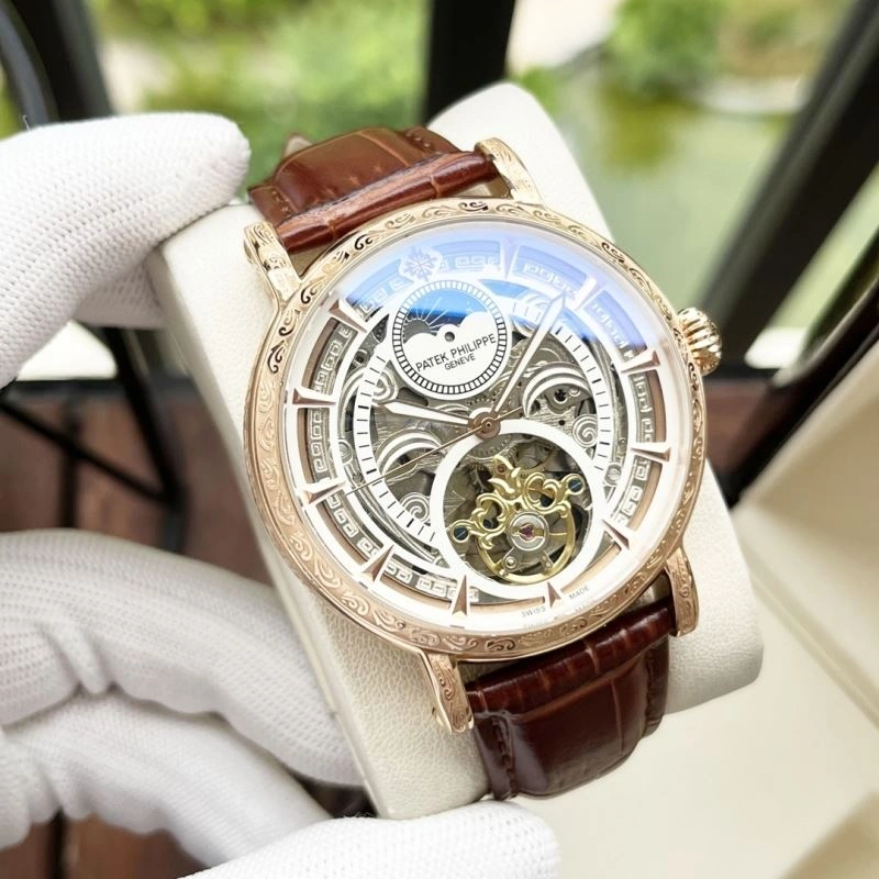 PATEK PHILIPPE Watches FreshLook 194395