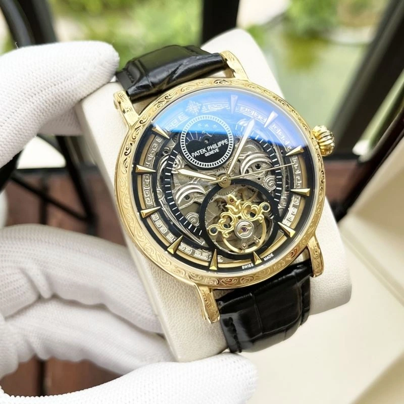 PATEK PHILIPPE Watches FreshLook 194395