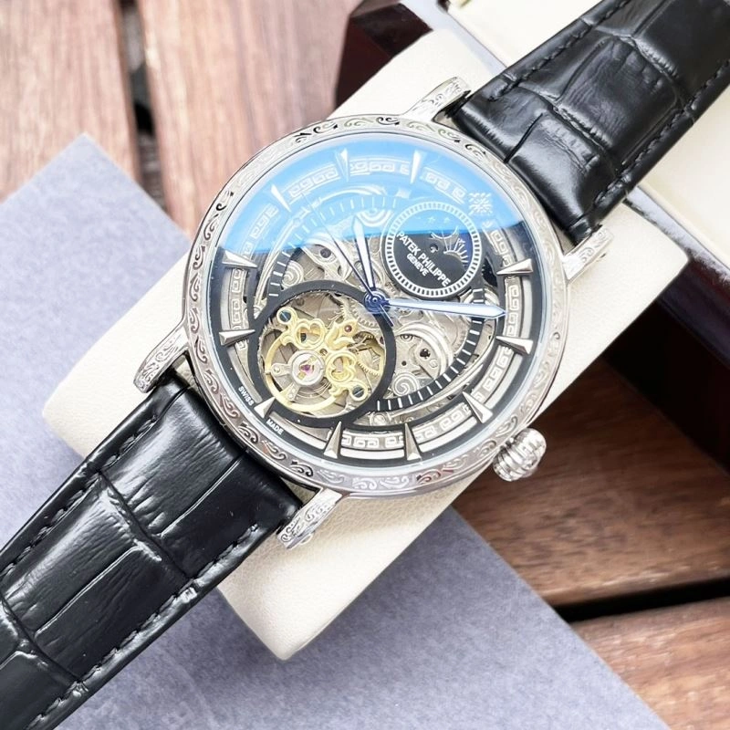 PATEK PHILIPPE Watches FreshLook 194395