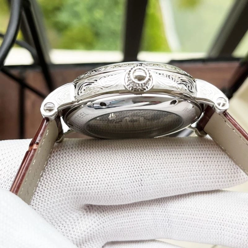 PATEK PHILIPPE Watches FreshLook 194395