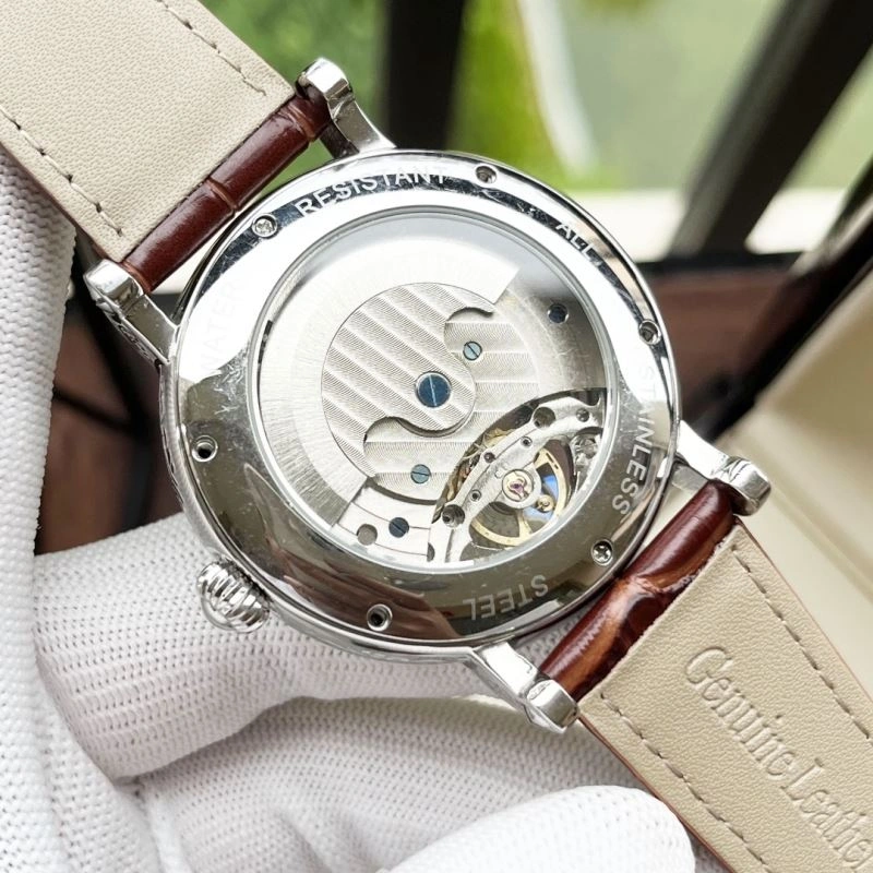 PATEK PHILIPPE Watches FreshLook 194395
