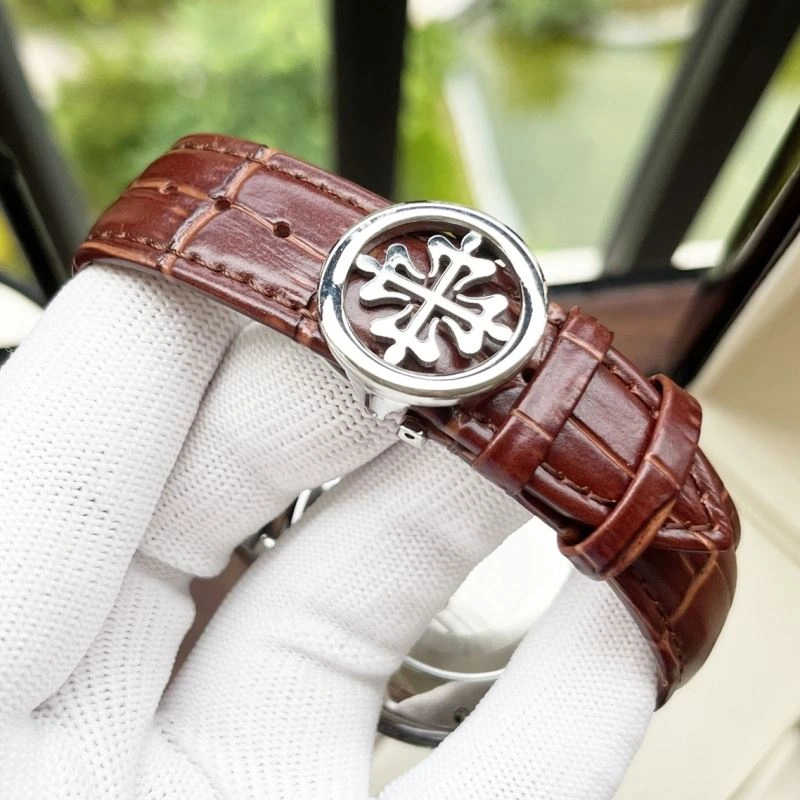 PATEK PHILIPPE Watches FreshLook 194395