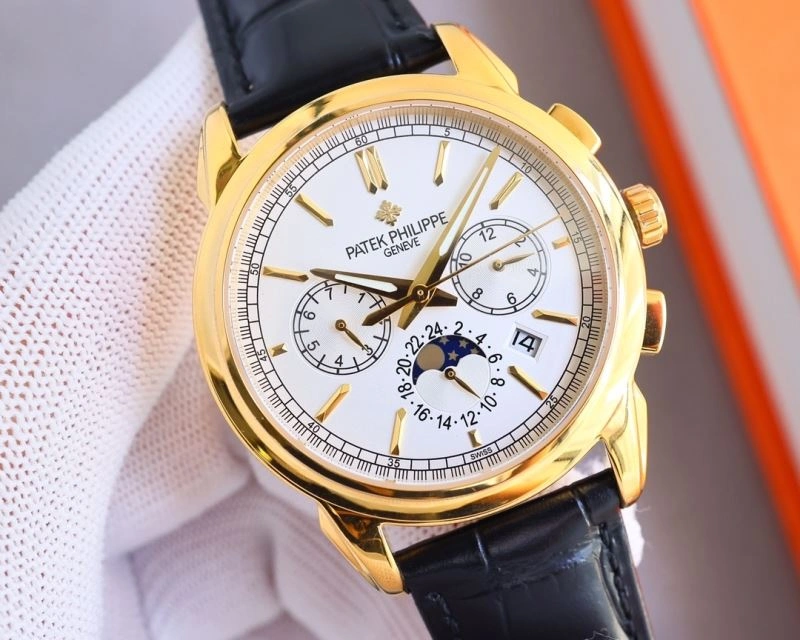 UrbanChic PATEK PHILIPPE Watches 194396