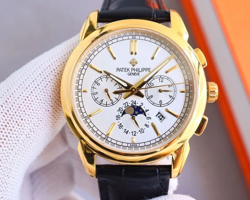 UrbanChic PATEK PHILIPPE Watches 194396