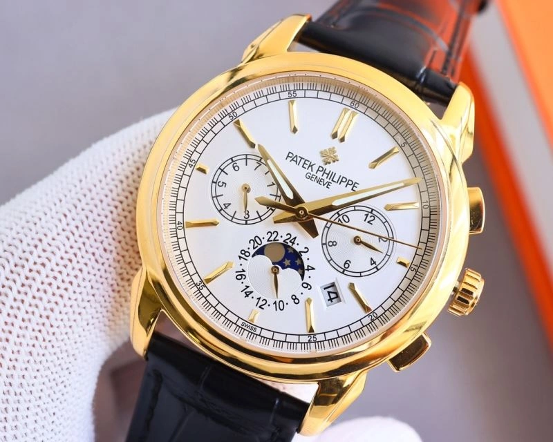 UrbanChic PATEK PHILIPPE Watches 194396