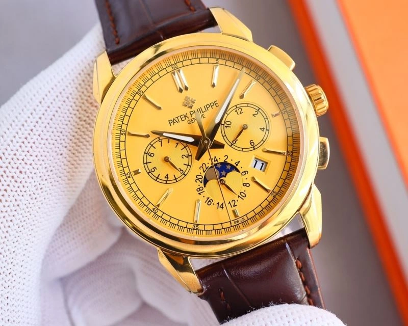 UrbanChic PATEK PHILIPPE Watches 194396