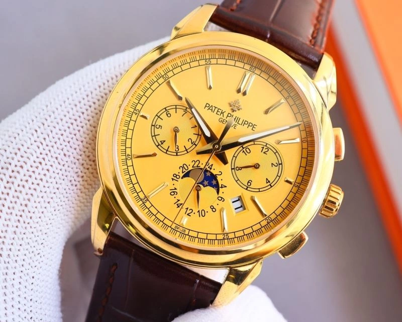 UrbanChic PATEK PHILIPPE Watches 194396
