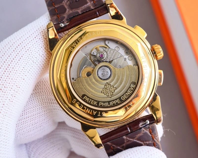 UrbanChic PATEK PHILIPPE Watches 194396