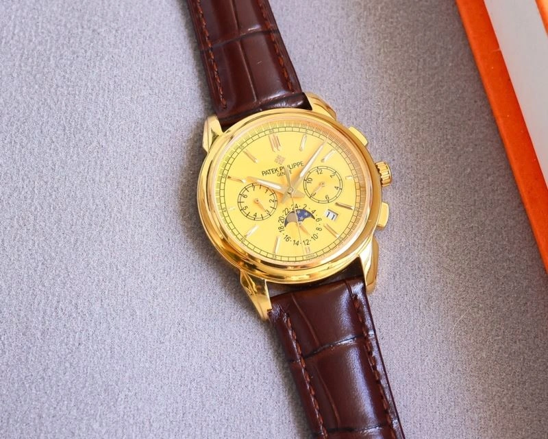 UrbanChic PATEK PHILIPPE Watches 194396