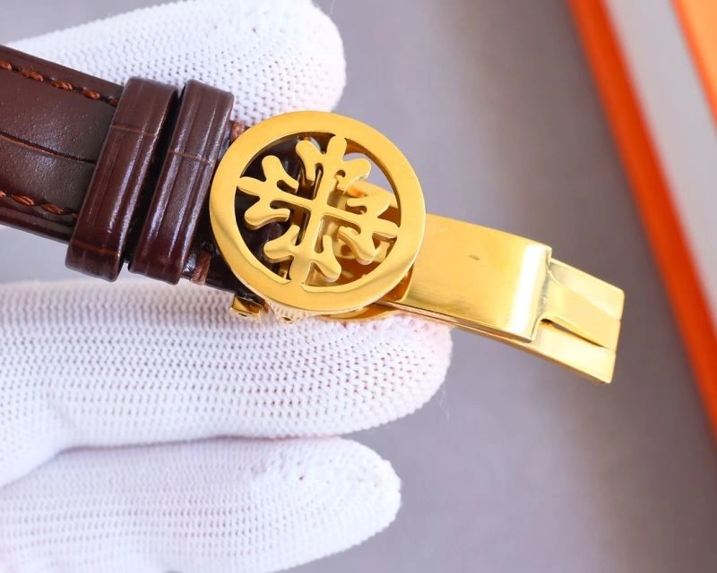 UrbanChic PATEK PHILIPPE Watches 194396