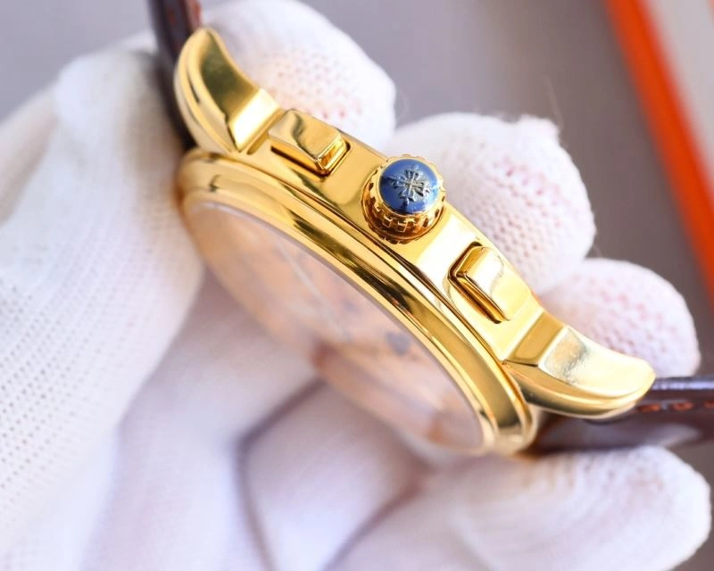 UrbanChic PATEK PHILIPPE Watches 194396
