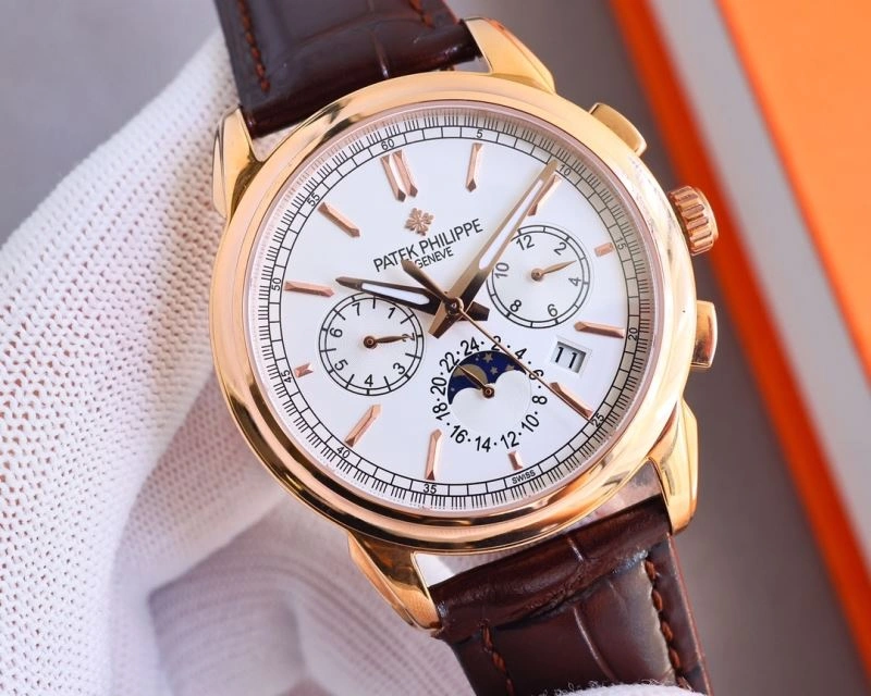 PATEK PHILIPPE Watches UrbanStyle 194386