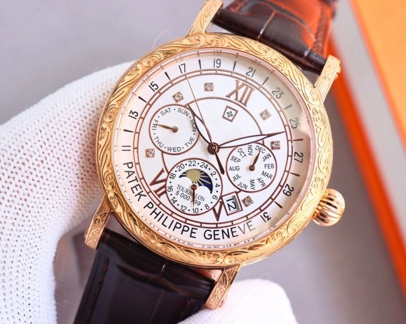 Modern PATEK PHILIPPE Watches 194394