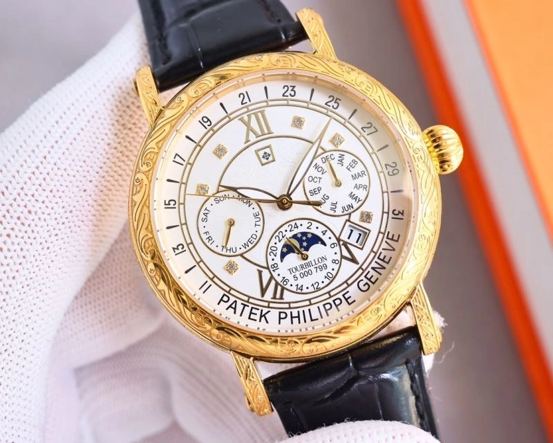 Modern PATEK PHILIPPE Watches 194394