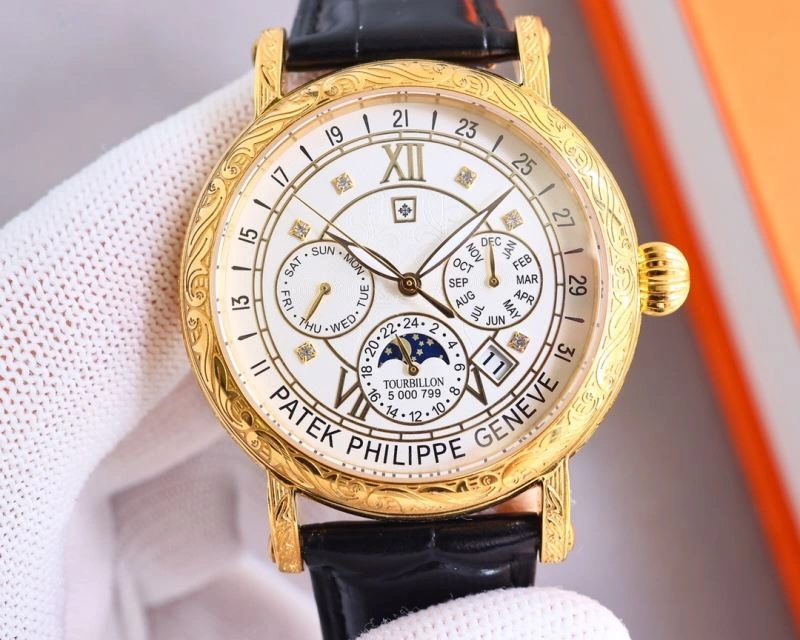 Modern PATEK PHILIPPE Watches 194394