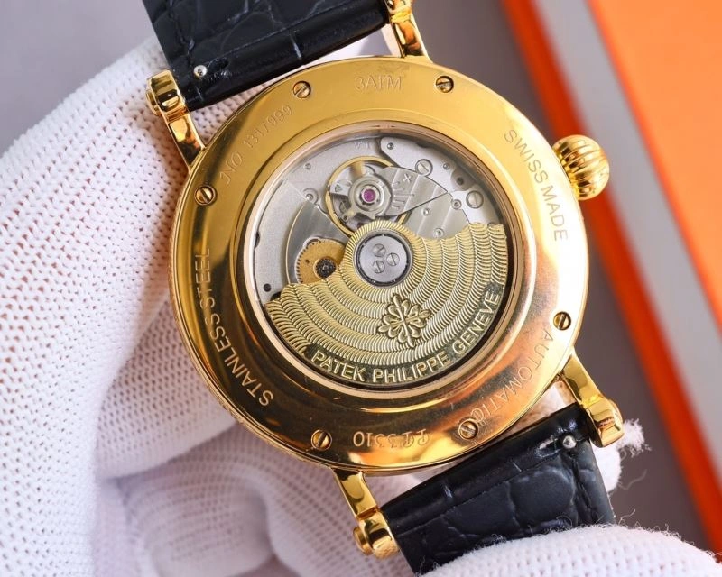 Modern PATEK PHILIPPE Watches 194394