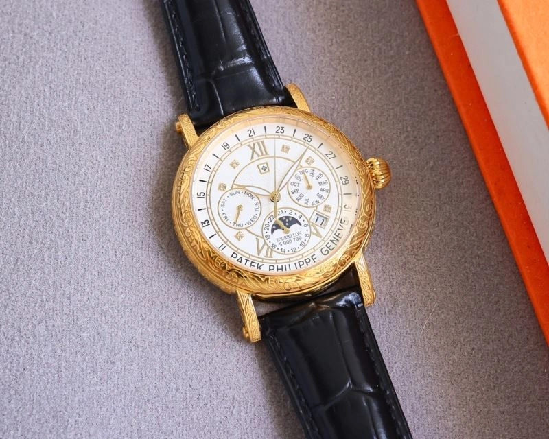 Modern PATEK PHILIPPE Watches 194394