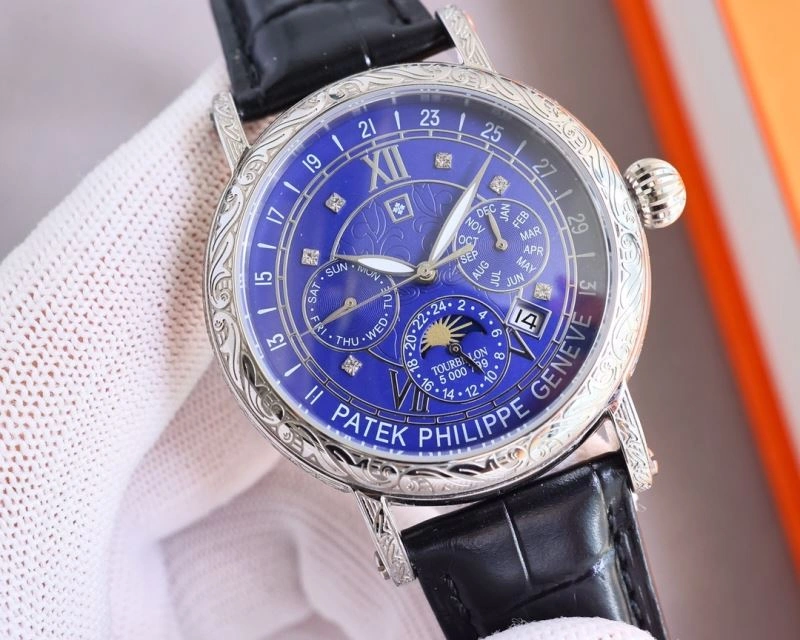 PATEK PHILIPPE Watches GoodFit 194384