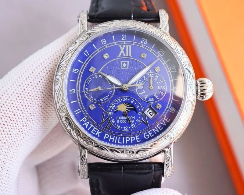 PATEK PHILIPPE Watches GoodFit 194384