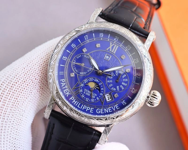 PATEK PHILIPPE Watches GoodFit 194384