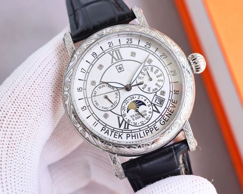 PATEK PHILIPPE Watches GoodFit 194384