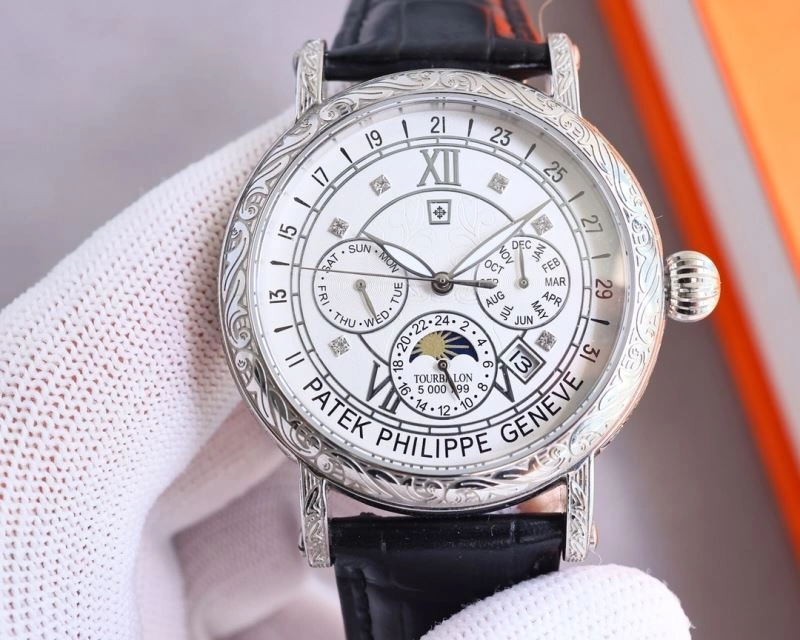 PATEK PHILIPPE Watches GoodFit 194384