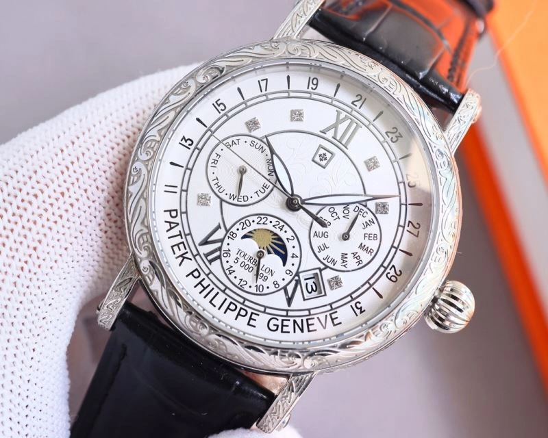 PATEK PHILIPPE Watches GoodFit 194384