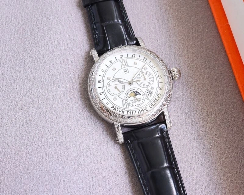 PATEK PHILIPPE Watches GoodFit 194384